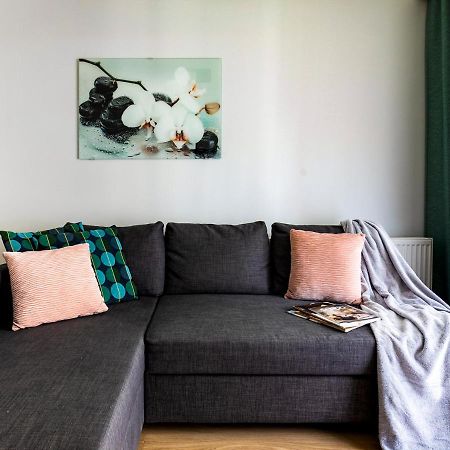 Jack II Apartment Krakow Luaran gambar