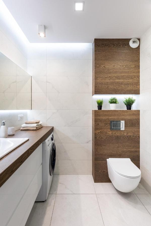 Jack II Apartment Krakow Luaran gambar