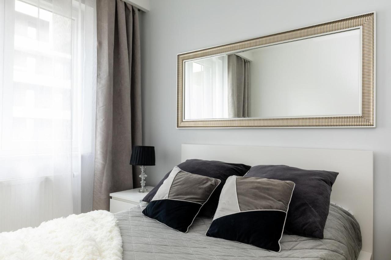 Jack II Apartment Krakow Luaran gambar