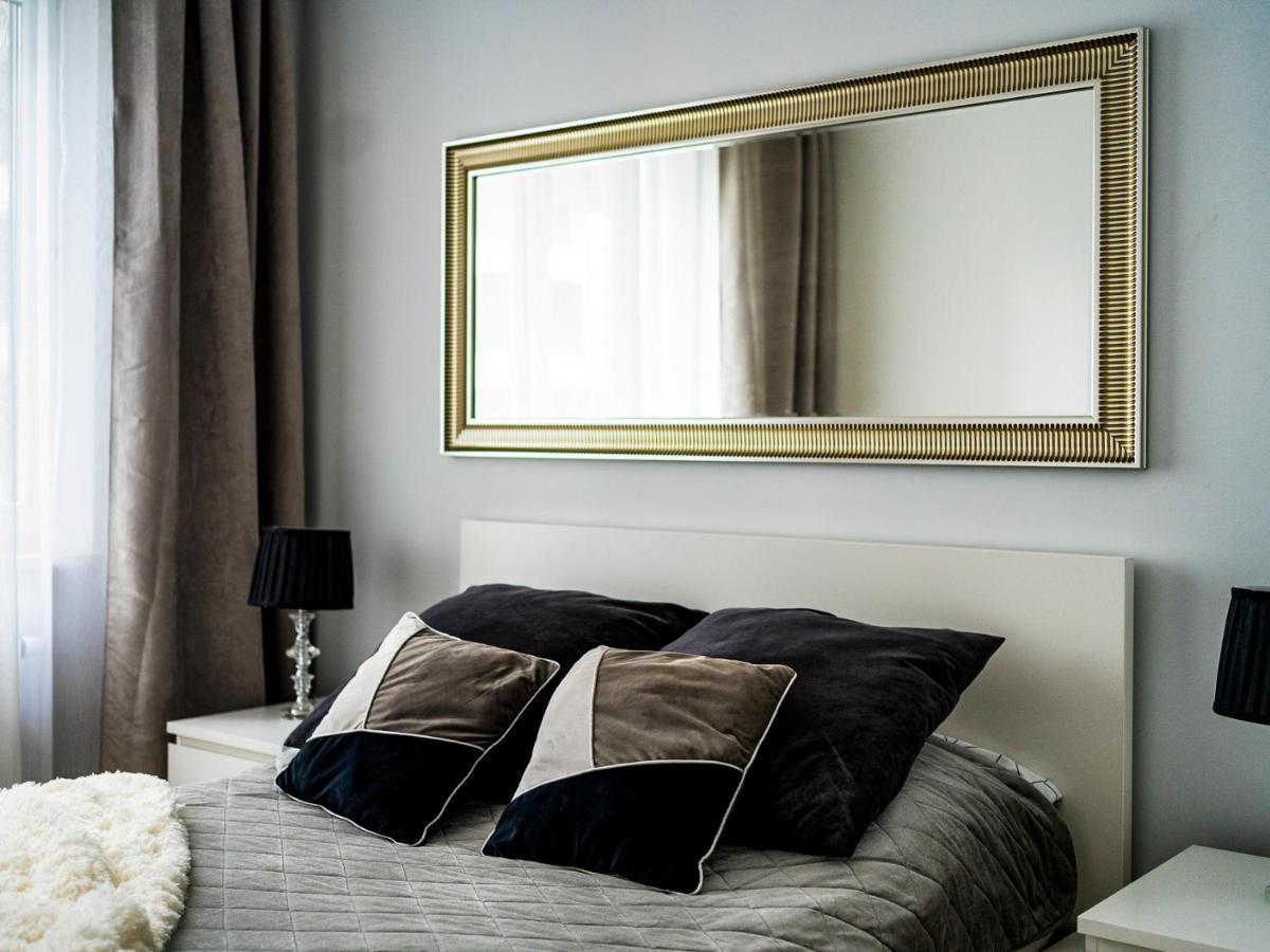 Jack II Apartment Krakow Luaran gambar