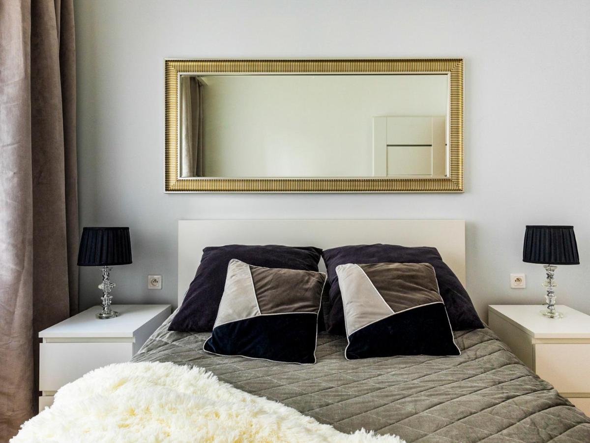 Jack II Apartment Krakow Luaran gambar