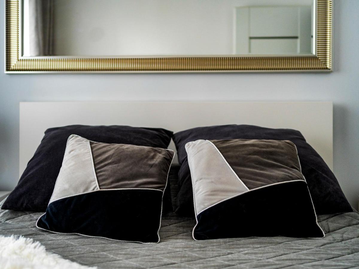 Jack II Apartment Krakow Luaran gambar