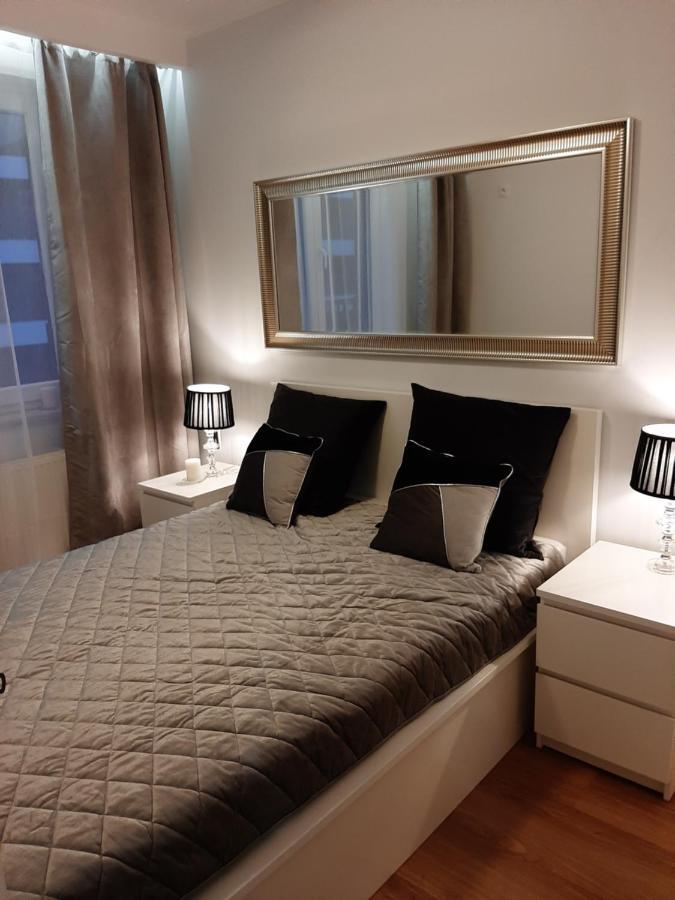 Jack II Apartment Krakow Luaran gambar