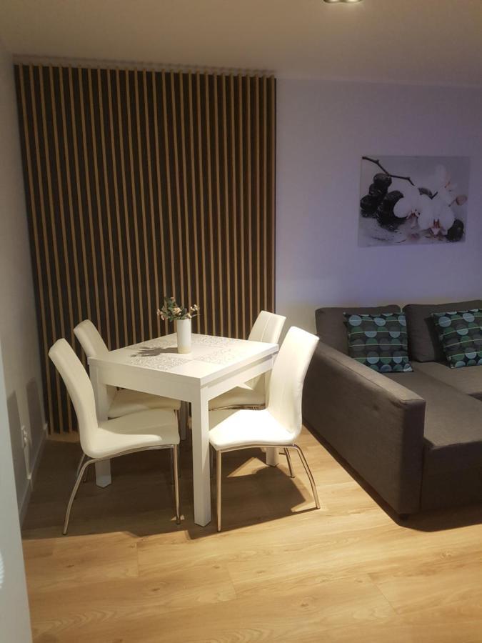 Jack II Apartment Krakow Luaran gambar